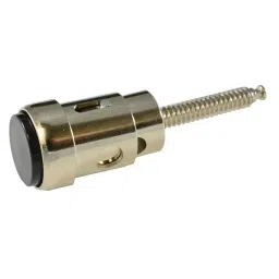 ABBATRON HH SMITH Binding Post, 15A, #6-32, Stud, Black, 2804-103-image-91