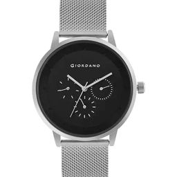 Giordano GZ-50005-11 Multifunction Watch for Men-image-3