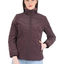 Monte Carlo Wine Regular Fit Jacket-41