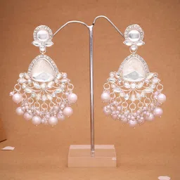 Brado Jewellery Contemporary Drop Earrings-image-67