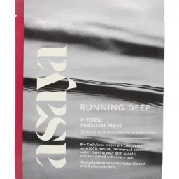 Asaya Running Deep Intense Moisture Mask image 1