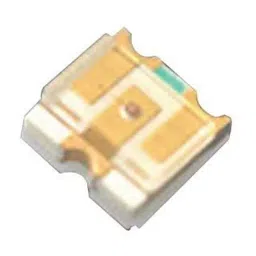 LUMEX LED, GREEN, 45MCD, 574NM, SML-LX15SUGC-TR (Pack of 5)-picture-39