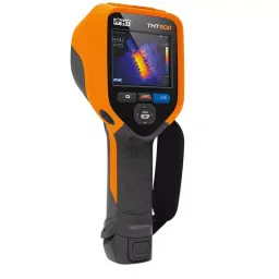 HT Advanced Thermal Imaging Camera 160x120 pixel 17 µm 650°C Temperature, THT500-29