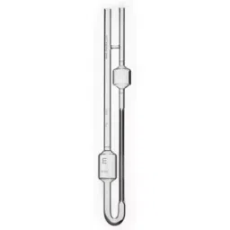Rasayan Viscometer 'U'-Tube 34305-11