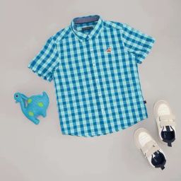 Kids Boys Shirts-image-74