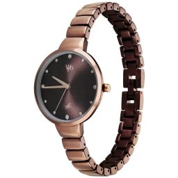Fastrack FV60074QM01 Vyb Enigma Analog Watch for Women image 3