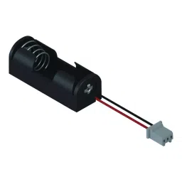 KEYSTONE BATTERY HOLDER, N SIZE, WIRE LEAD, 2471CN.-image-33