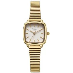 Raga By Titan 95355YM01 Show Stopper III Analog Watch for Women-32