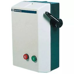 Schneider Electric 3 Pole 690 V AC 18.5 kW DOL Motor Starter LE4D35V7-image-29