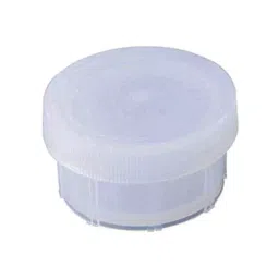 AS ONE PFA Vessel Container 50 ml, 1-1618-04-10