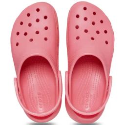 Crocs Kids Red Clogs-89
