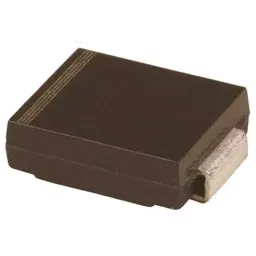 Vishay Bi-Directional TVS Diode 2 Pin Count Single Configuration 1500 W Power Dissipation, SMCJ170CA-E3/57T (Pack of 850)-picture-18