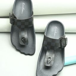 Mast & Harbour Men Comfort Sandals-picture-43