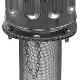 HYDAX  Filler Breather Assembly BT-250 UM 40 1/4"-image-26
