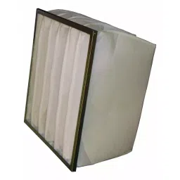 RS PRO Bag Filter 592x592x360 mm, 2551076-image-36