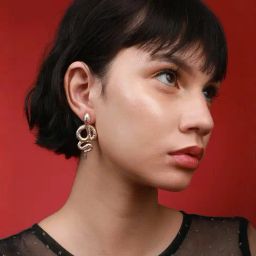 Sohi Distinctive Desires Exclusive Selection Earrings image 3