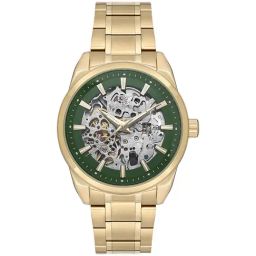 FERRO FM40106A-B6 Roma Eterna Analog Watch for Men-image-28