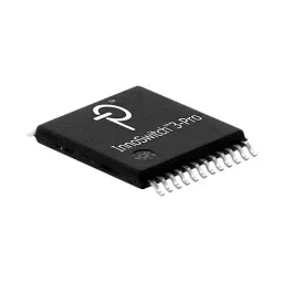 POWER INTEGRATIONS AC/DC CONV, FLYBACK, 27W, INSOP-24D, INN3366C-H301-TL-18