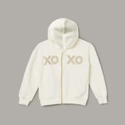 Fame Forever by Lifestyle Girls Off White Cotton Embellished Full Sleeves Sweatshirt-image-96