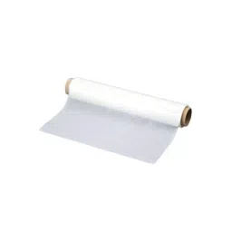 AS ONE Ultra Thin Silicone Rubber Sheet 0.30x500x10m, 6-9086-14-27