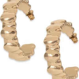 Namaste Jewels Gold Alloy Earrings-picture-43