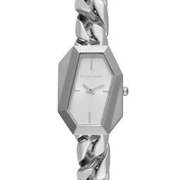 Michael Kors Women Dial & Stainless Steel Straps Analogue Watch MK4879-image-10