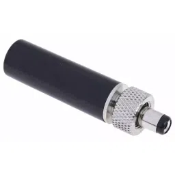 RS PRO DC Plug Rated At 5.0A 12.0 V Cable Mount length 40.4 mm Nickel, 487820-picture-23