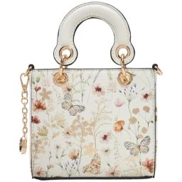 ALDO Multi Printed Small Handbags-image-40