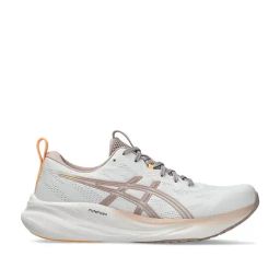 Asics Women's GEL-PULSE 16 White & Fawn Running Shoes-image-84
