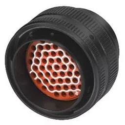 CINCH CONNECTIVITY SOLUTIONS CIRCULAR, SIZE 14, 7WAY, PIN (L/C), C0909A14-07PN-106-picture-22