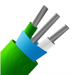 LABFACILITY CABLE, THERMO, TYPE K, WK-074/50M (IEC)-image-56