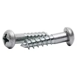 RS PRO Zinc Steel Wood Screw 2.50in Long-image-16