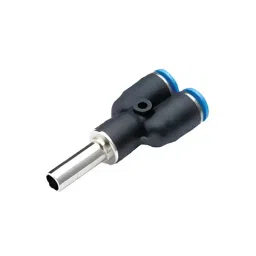 Panacea Technology 10 mm Dia Socket Union Y Push Fitting, PYJ10-image-20
