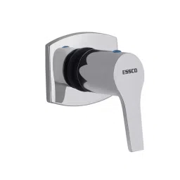 Essco by Jaquar APR-CHR-101069 Silver Stainless Steel Chrome Finish Stop Cock-image-99