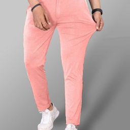 Moda Rapido Men Tailored Chinos-picture-13