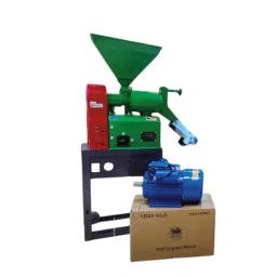 OXON Mini Rice Mill Single Phase 3 HP 2800 RPM, VP0021-image-58
