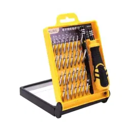 DELI DL1033D Screwdriver Precision Set of 33 Pcs-image-3