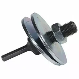 Norton 2-1/2 Inch Length Surface-Conditioning Disc Mandrel, 26ZY98-picture-26