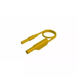 HIRSCHMANN AND MEASUREMENT 32A Yellow 500 mm Length, 934041103 (Pack of 25)-image-36