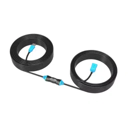 Shield Plus USB Cable Flexible PVC Upto 480 Mbps Speed 2.0 (10 m)-49