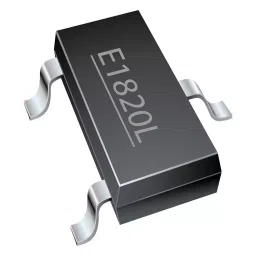 Bourns ESD PROTECTION DIODE, 15V, SOT-23 Model No - CDSOT23-T15C-Q (Pack of 5)-image-12