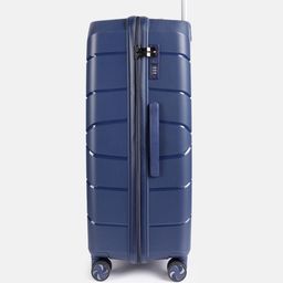 WROGN Set of 3 360-Degree Rotation Hard Case Trolley Bag - 239 L image 5
