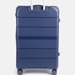 WROGN Set of 3 360-Degree Rotation Hard Case Trolley Bag - 239 L image 4