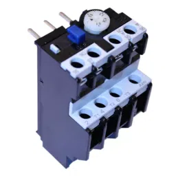 Shihlin 7-11A P Series Thermal Overload Range with Auxillary Contact 1NO 1NC (TH-P12E 11A) image 3