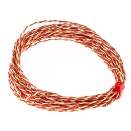 RS PRO Type K Thermocouple 5m Length 1/0.3 mm Diameter, 8479707-image-47