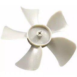 Dayton 5/16 inch Bore Dia Propeller 5 Blades, 5JLR0-image-53