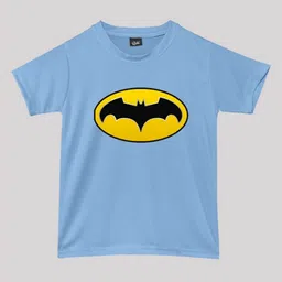 RISH Kids Printed T-shirt-image-45
