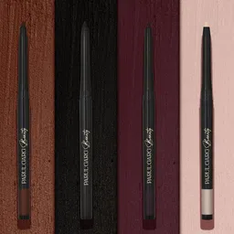 Parul Garg Set Of 4 Everyday Basic Long Lasting Kajal - Myna - Koyal - Meen - Saras-21