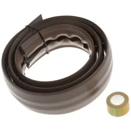 RS PRO Cable Cover 1.83 m Brown in PVC 19 mm, 8659521-image-32