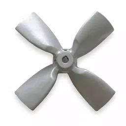 Dayton 12.7 mm (1/2 Inch) Bore Dia Propeller 4 Blades, 3GRE2-11